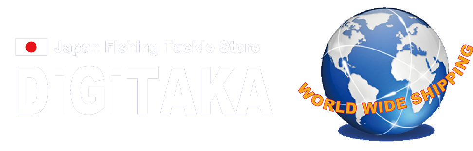 Japan Fishing Tackle Store DIGITAKA Online Shop
