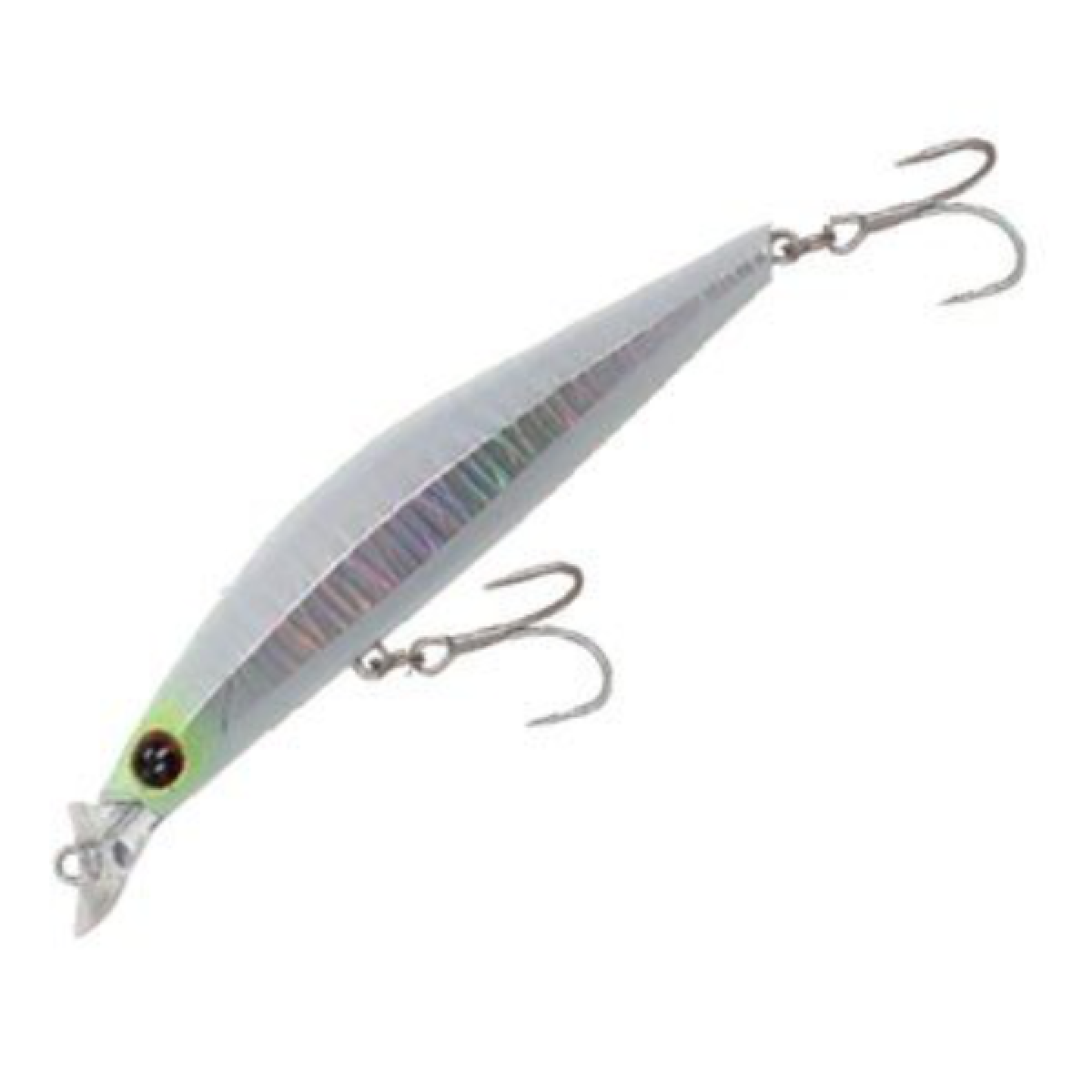 DIGITAKA! - ASTRAIA 99F-SSR Length：99mm Weight：12g Hook：GamakatsuSP-MH ...